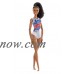 Barbie Gabby Douglas Doll   564167569